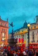 Image result for Piccadilly Circus