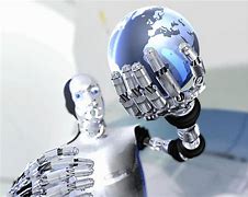 Image result for When Did the First Robot Develop