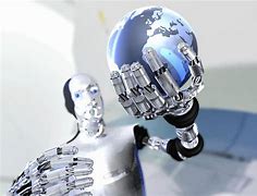 Image result for What Was the First Robot