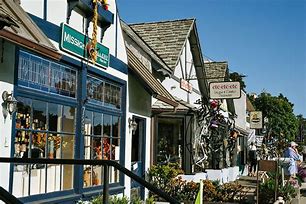 Image result for Cambria CA Photos Town