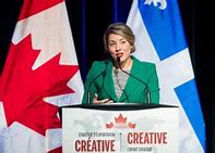 Image result for Melanie Joly Canada Day