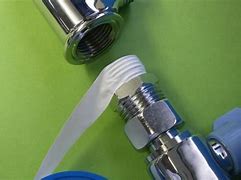 Image result for Sealing Threaded Pipe