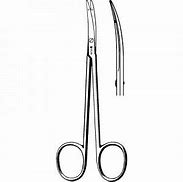Image result for Scissors Little Suture Carrying