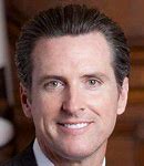 Image result for Gavin Newsom Recall