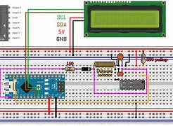 Image result for LCR Meter Circuit