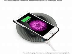 Image result for Charging Pad for iPhone 6