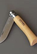 Image result for Opinel 10