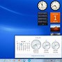 Image result for Desktop Clock Multiple Time Zone