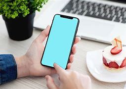 Image result for iPhone X On Hand Photoshop Mockup Vertical