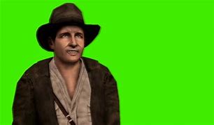 Image result for George Hall Indiana Jones