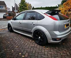 Image result for Ford St MK2 Focus Collectables and Gifts UK