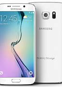 Image result for Samsung Galaxy S6 Edge White