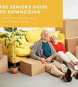 Image result for Downsizing Seniors Free Image