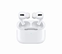 Image result for Apple Air Pods Pro Touch
