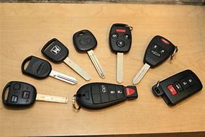 Image result for Locksmith Car Key Replacement