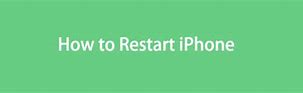 Image result for How to Reboot iPhone 11