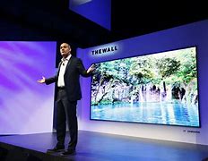 Image result for Samsung Micro LED TV