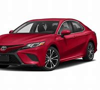 Image result for Toyota Camry SE 2020