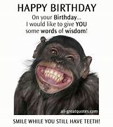 Image result for Funny B Day Quotes
