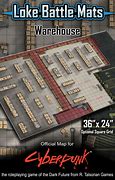 Image result for Battle Map Red