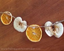 Image result for Apple and Orange Slices in a Bowl