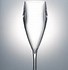 Image result for Plastic Champagne Flutes Glasses in Trinidad