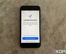 Image result for How to Set Up iPhone SE 3rd Generation