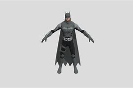 Image result for Model That Plays Batman