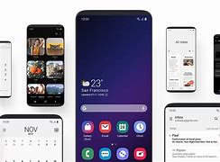 Image result for Samsung S8 Android 10