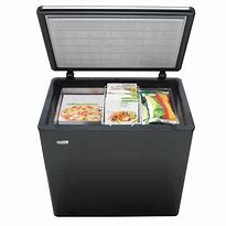 Image result for Home Depot Chest Freezer 5 Cubic Feet