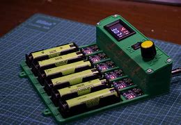 Image result for DIY 18650 Battery Charger