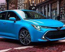 Image result for 2019 Toyota Corolla XSE