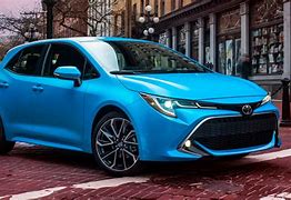 Image result for toyota corolla 2019 xse