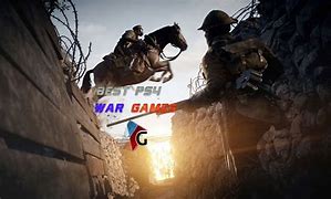 Image result for PlayStation 4 War Games