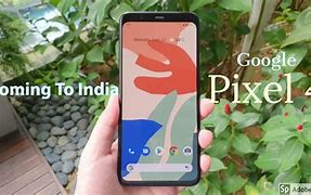 Image result for Google Pixel 4 vs 4XL