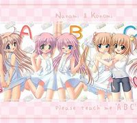 Image result for ABC Me Anime