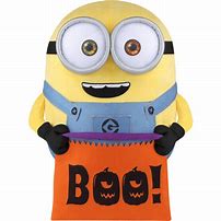 Image result for Minion Halloween Toy