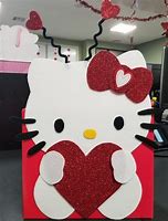 Image result for Hello Kitty Valentine's Gifts