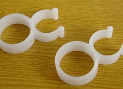 Image result for U-shaped Spring Clip Fastener