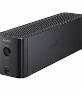 Image result for Sony's Air Wireless Speakers