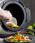 Image result for Intelligent Automatic Cooker