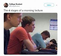 Image result for Stressed Student Meme
