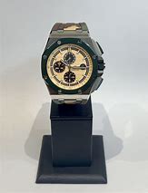 Image result for AP Camo Watch