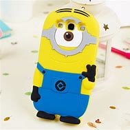 Image result for Samsung S10 Minion Case