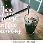 Image result for Iced Coffee Quotes