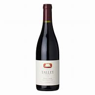 Image result for Talley Pinot Noir Rincon