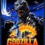 Image result for Godzilla 1985 DVD