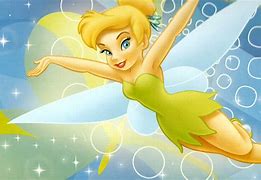 Image result for Tinkerbell Cartoon Images