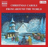 Image result for Christmas Carols CD