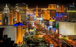 Image result for Las Vegas Strip